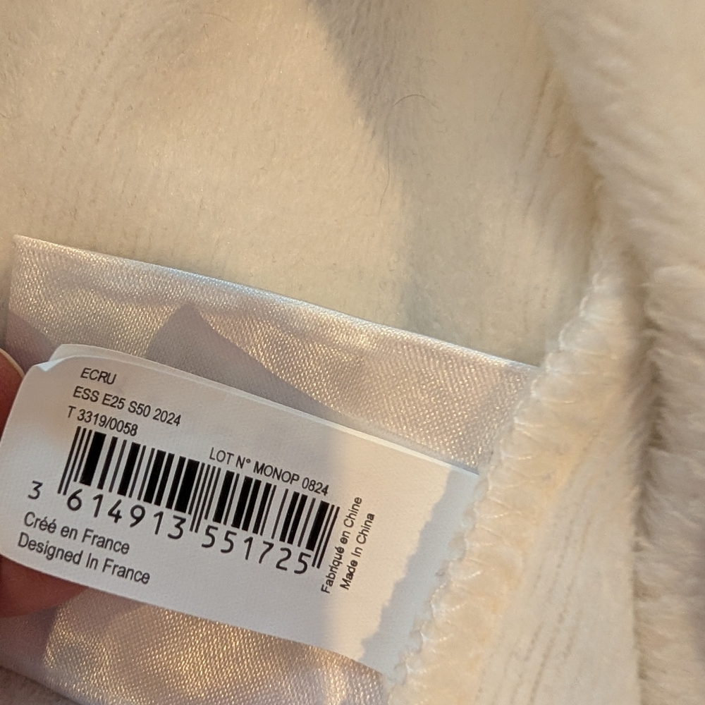 Monoprix ❤️ Sweater - Picture 6 of 7